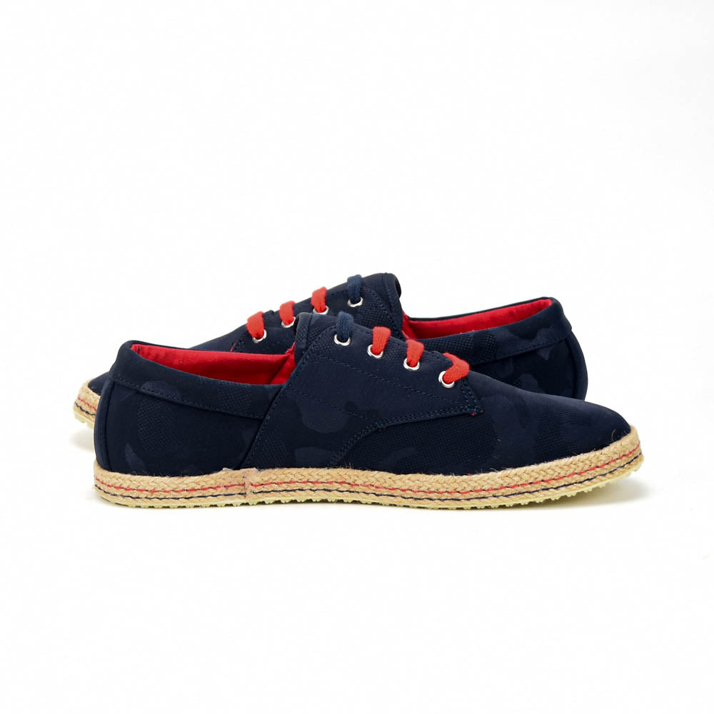 ANDRÉ ESPADRILLE HOMME LIANE MARINE - 51355480613