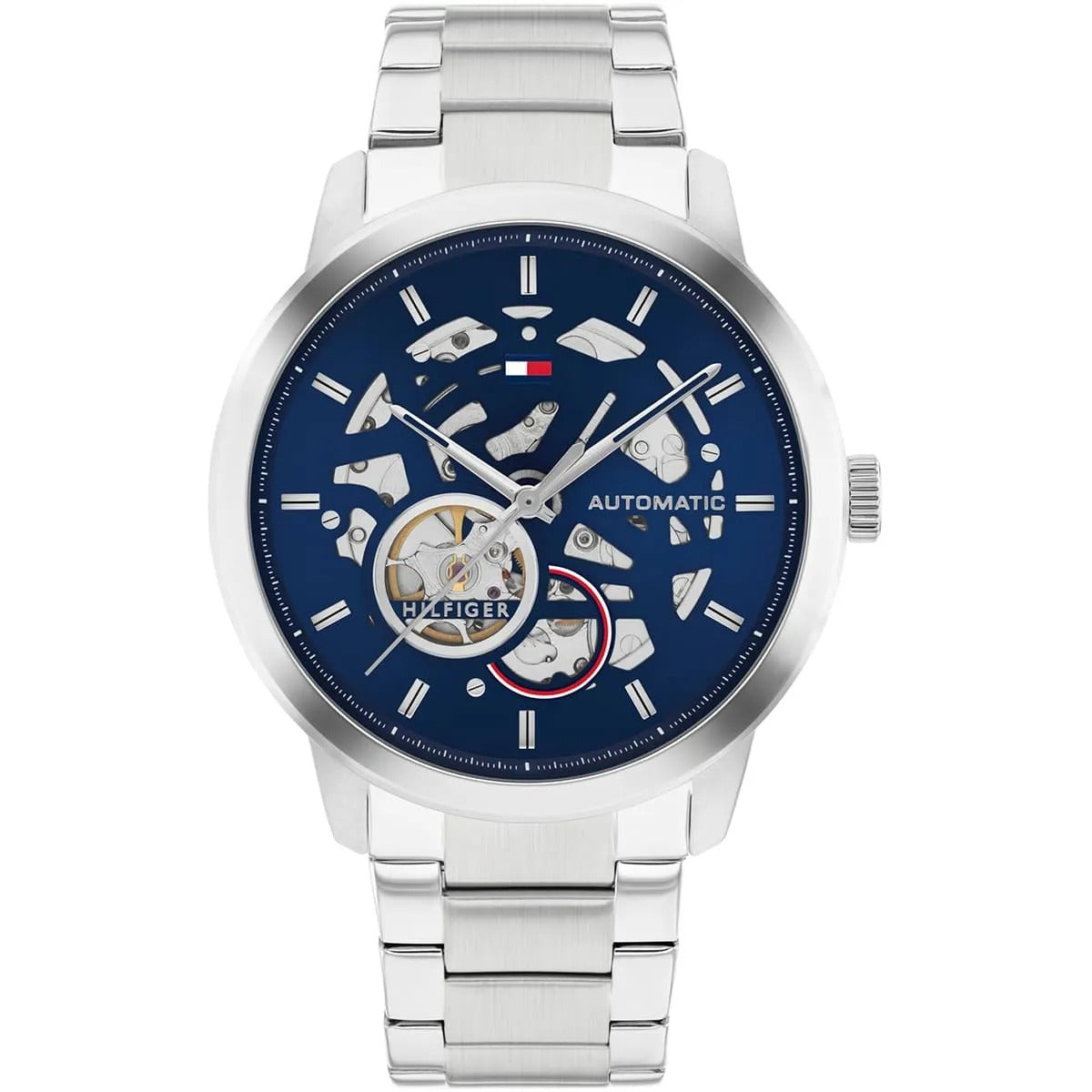MONTRE Tommy Hilfiger Henry Automatic - 1710661