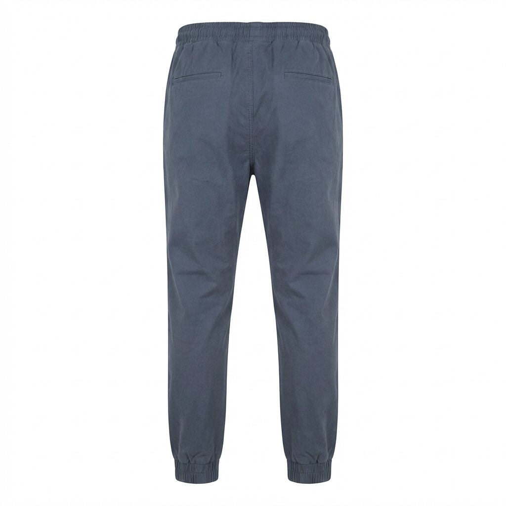 LUMBERJACK PANTALON JOGGER HOMME ANTHRACITE - LBJ89101-DGY