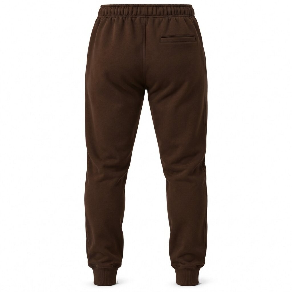 LUMBERJACK PANTALON JOGGING - LBJ-00302-BRN