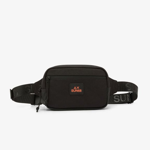 SUN68 Everyday Belt Bag - Y36101-11