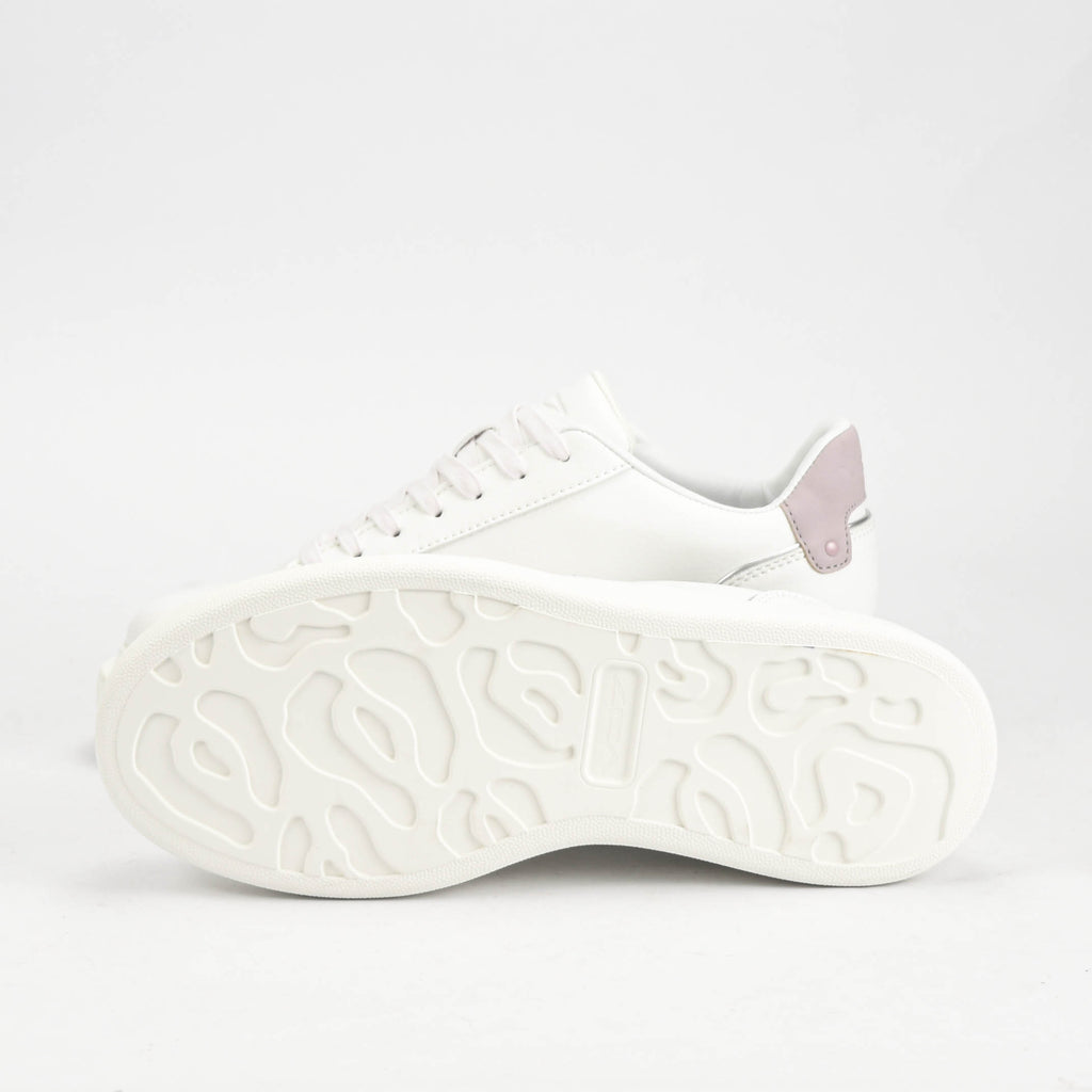 VO7 BASKETS COCO FEMME PASTEL - CH-ELY-COP