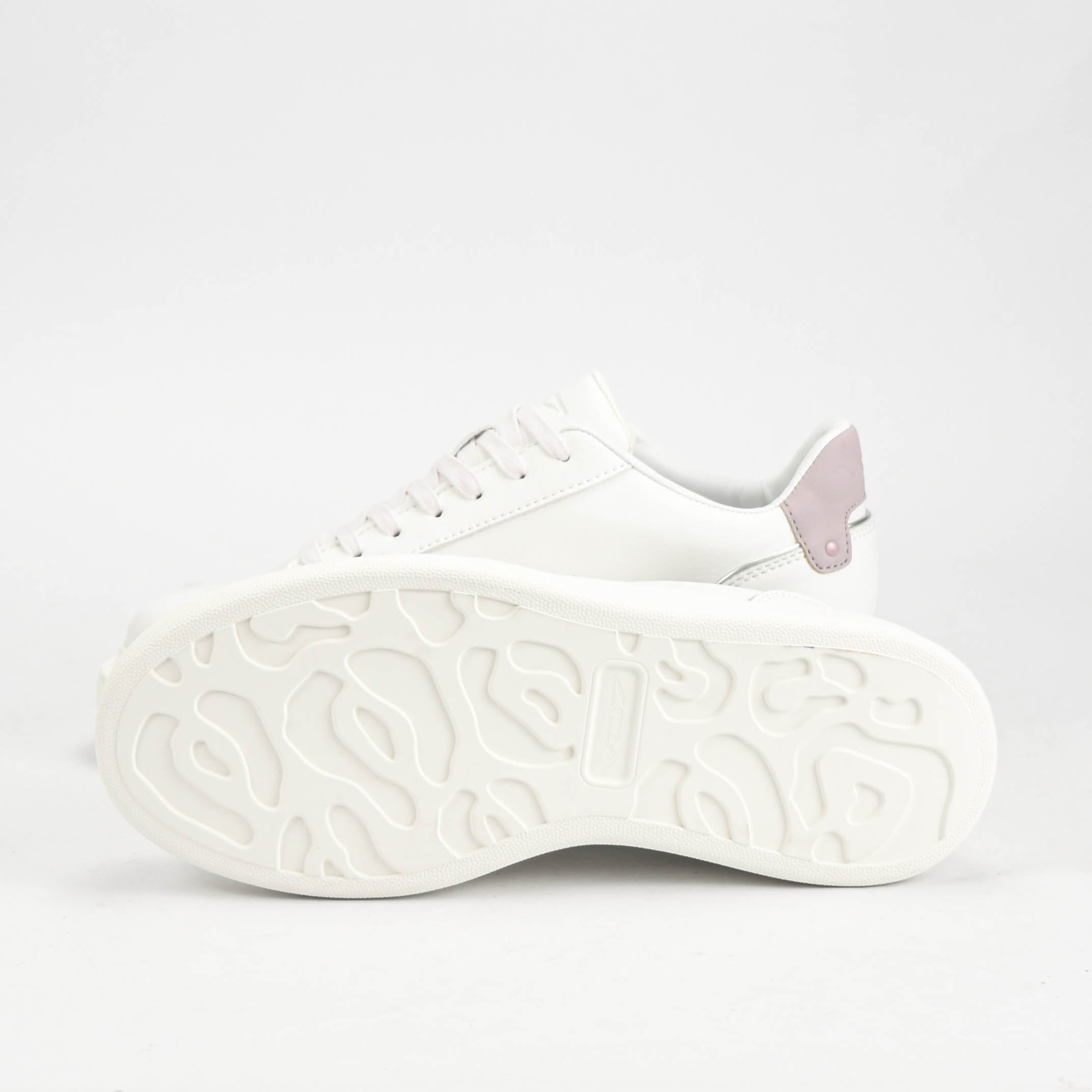 VO7 BASKETS COCO FEMME PASTEL - CH-ELY-COP