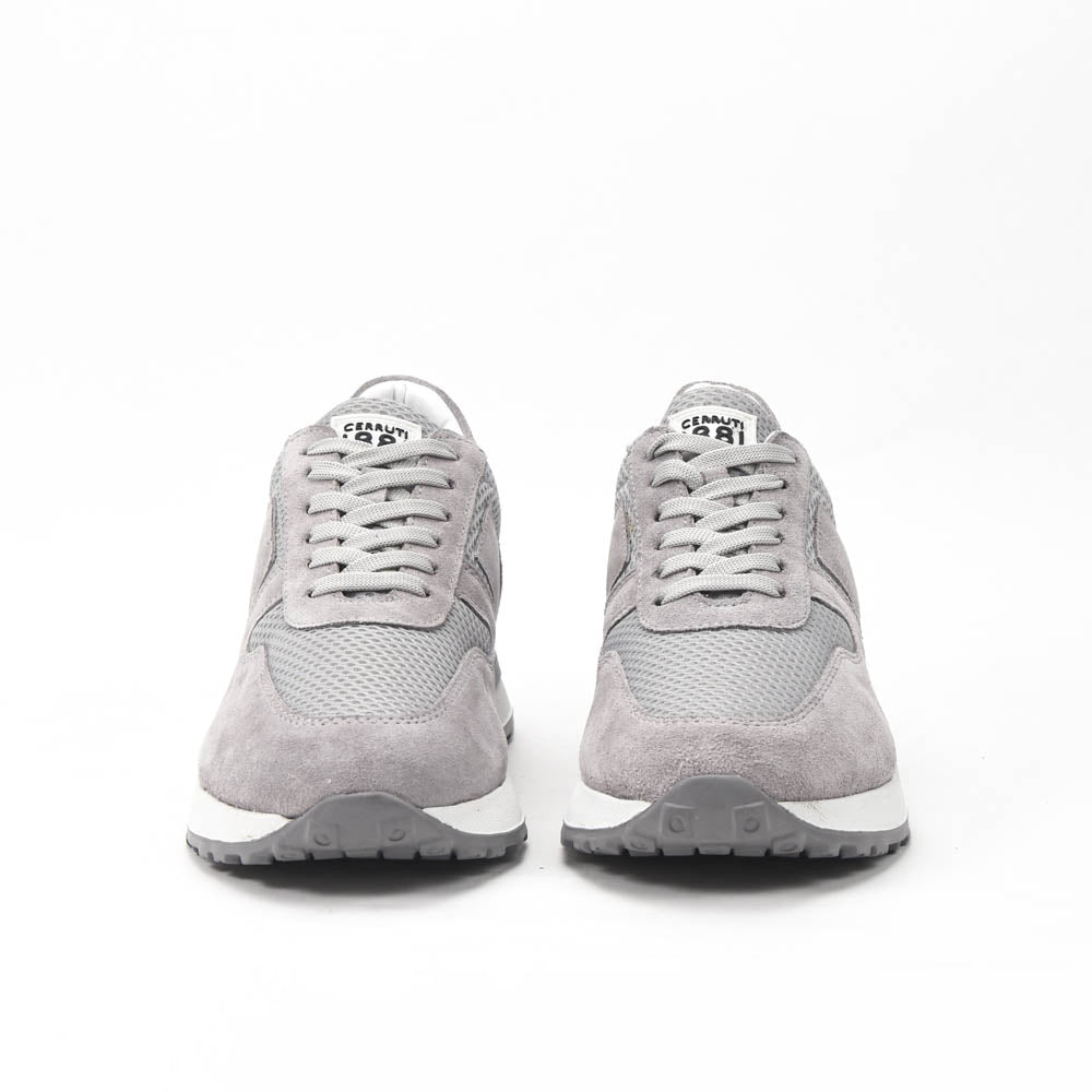 Cerruti 1881 Man Shoes Sneakers - CSSU01278-GREY