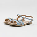 Piccadilly Sandales Femme