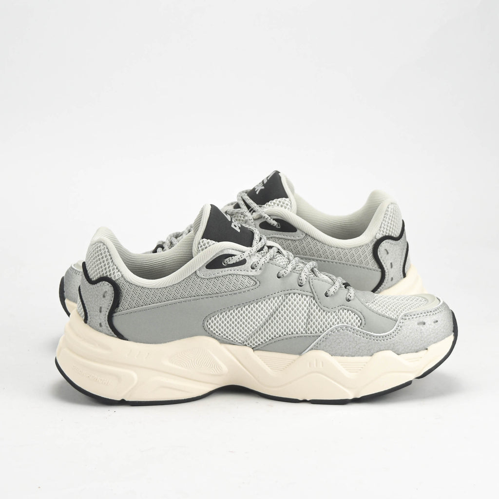 Peak Taichi Sports Shoes Grey - ET34148E-Y489