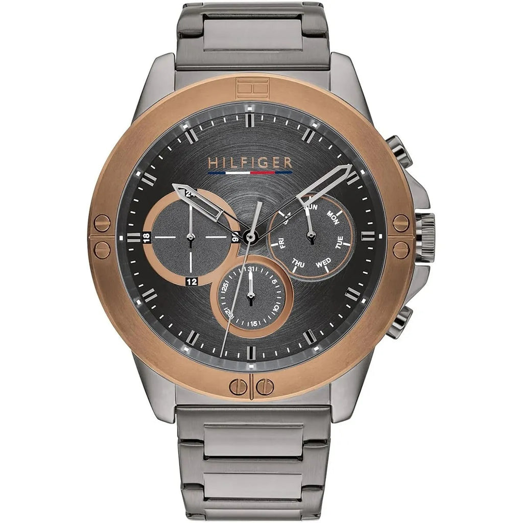 MONTRE Tommy Hilfiger Harley - 1791892