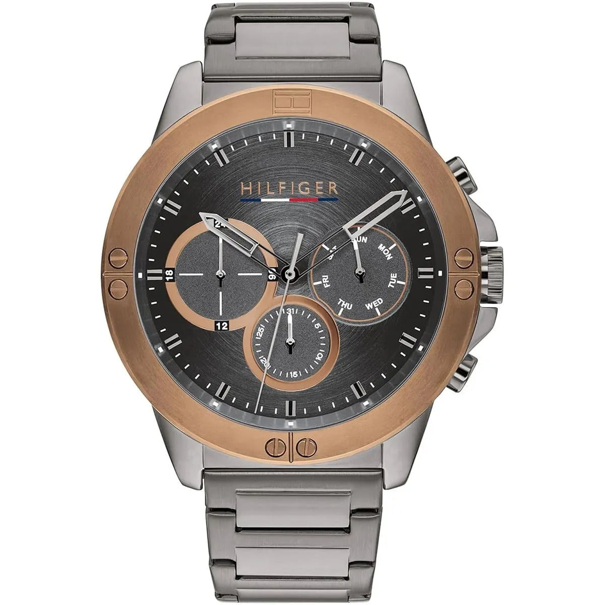 MONTRE Tommy Hilfiger Harley - 1791892