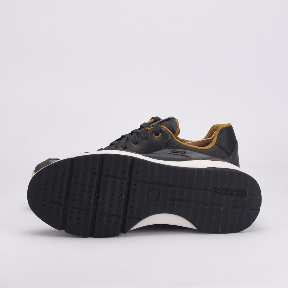 GEOX U SANDFORD B ABX A - WR.S WA.S - U36S7A-0PTME-C9004