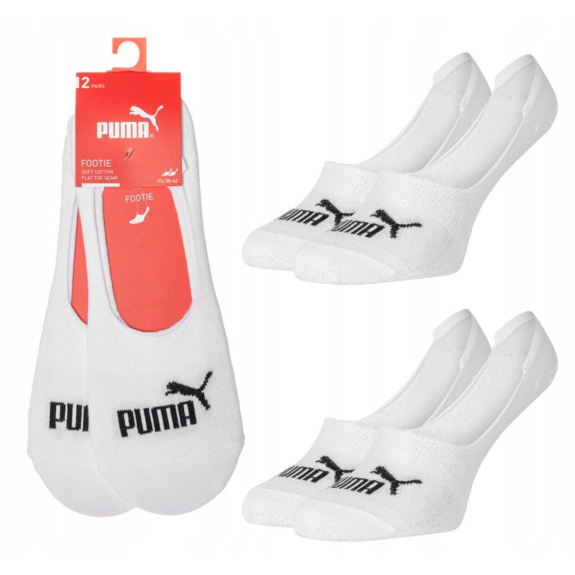 Puma FOOTIE 39-42 - 8720245035040