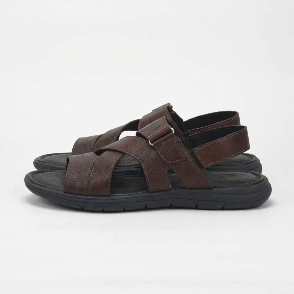 DEMOCRATA SANDALES HOMME SANDALIA SOUL - 015135-002