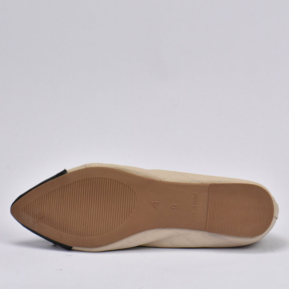 ADRENE COMFORT FOAM FEMME - 8B-FW00427