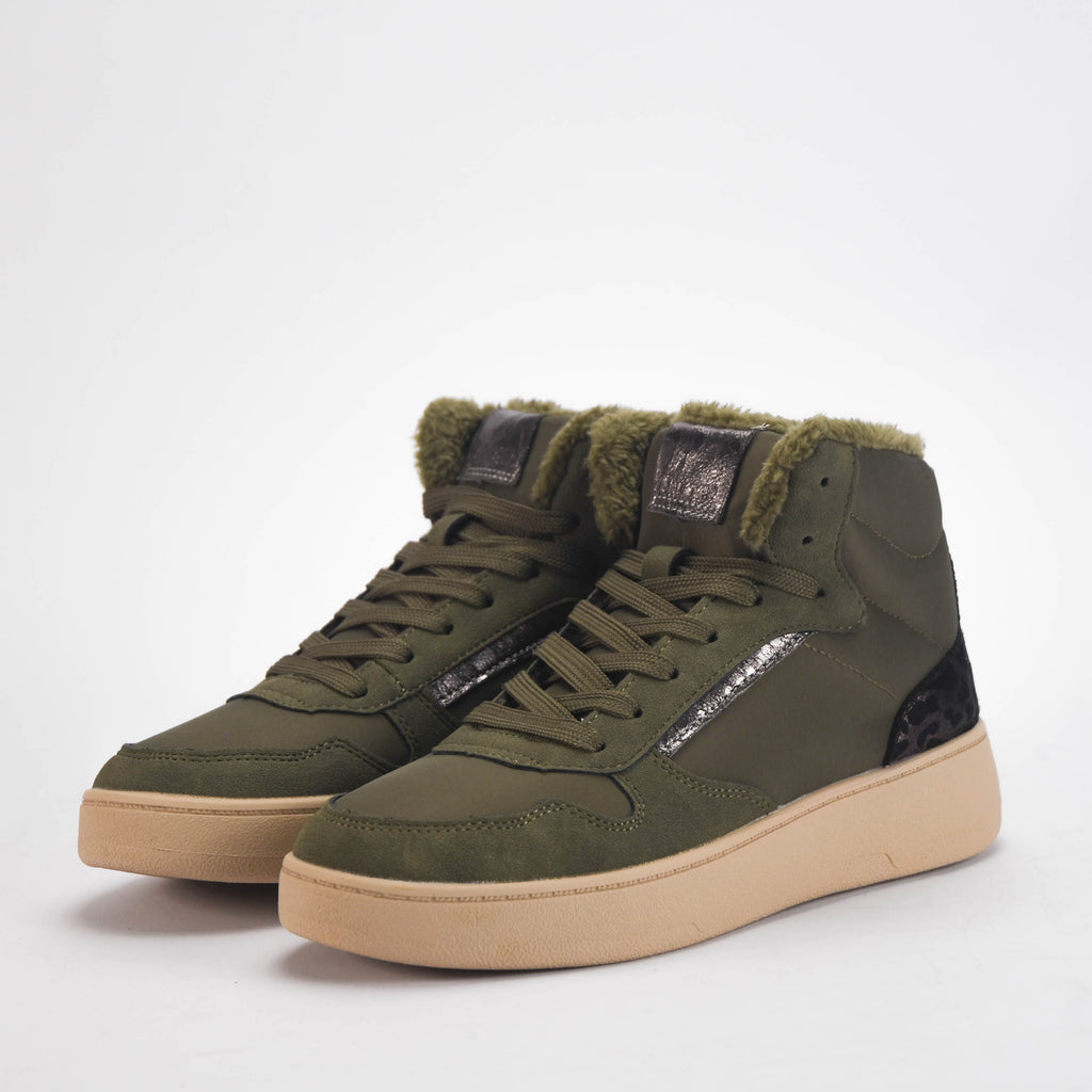 SAFETY JOGGER SHOES - 597758