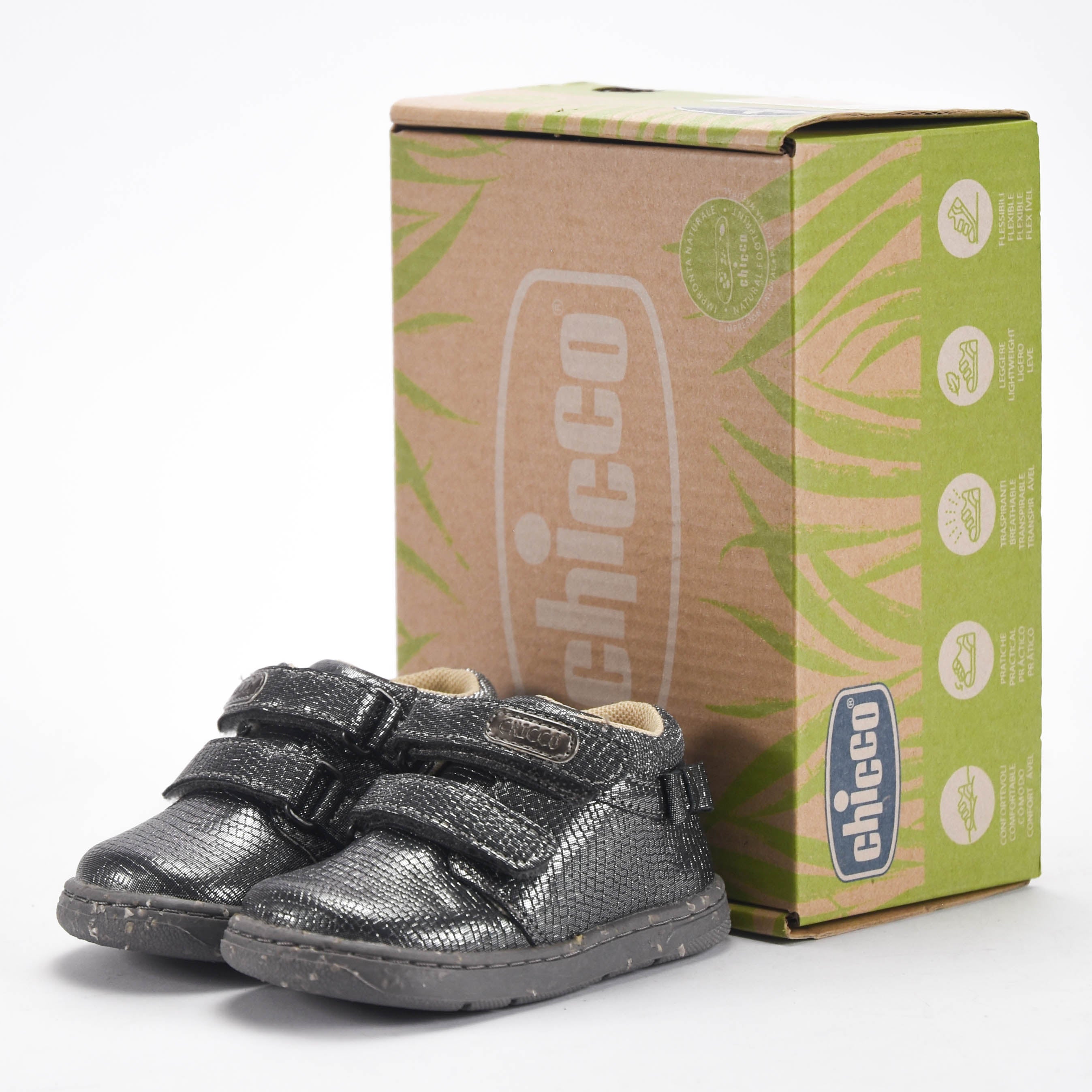CHICCO CHAUSSURES POUR ENFANT - 01066160000000-080