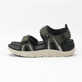 Puca Sandales Fangs Olive - 11359