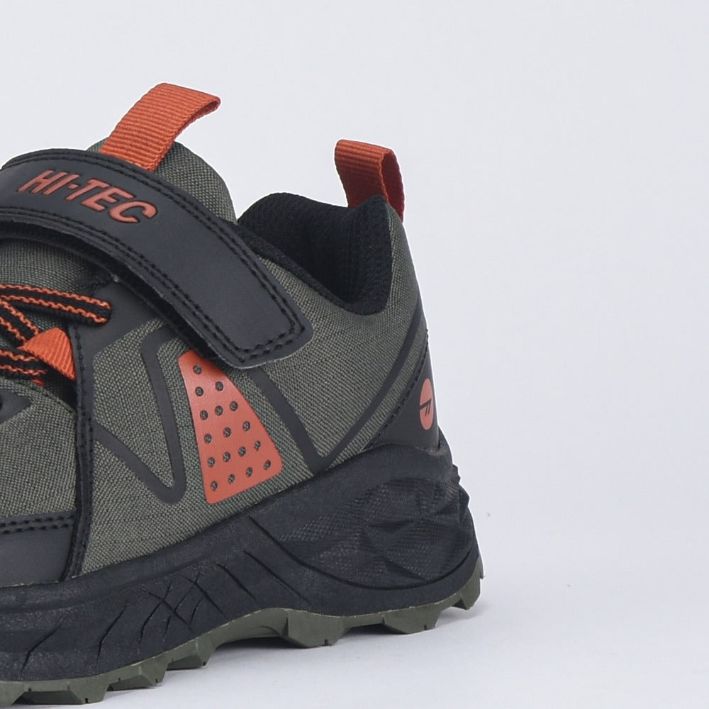 HITEC Geo-Trail JNR - O014514