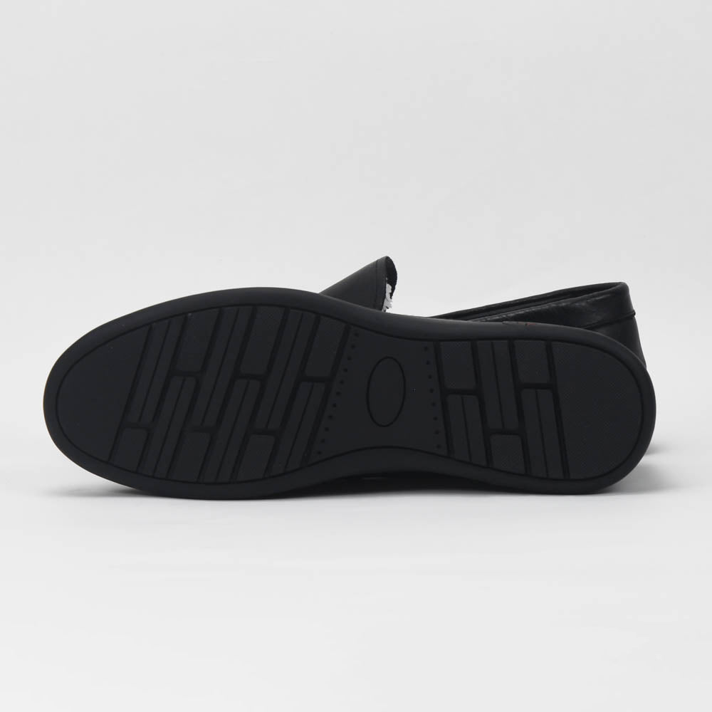 SEPTWOLVES TRAPPEUR BLACK - A208-BLACK