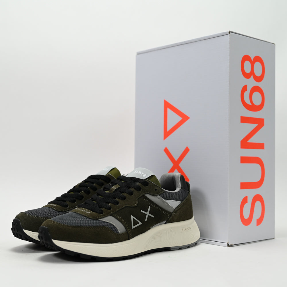 SUN68 FOOTWEAR - Z36127-19
