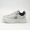 PEAK BASKET DE RUNNING TAICHI HOMME GREY - EXT54427H-D037