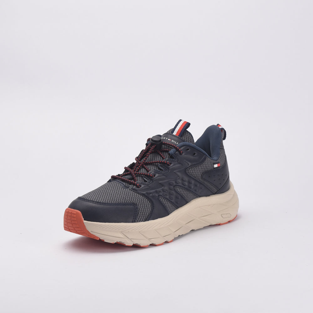 TOMMY HILFIGER FOOTWEAR - T3B9-33683-1695800