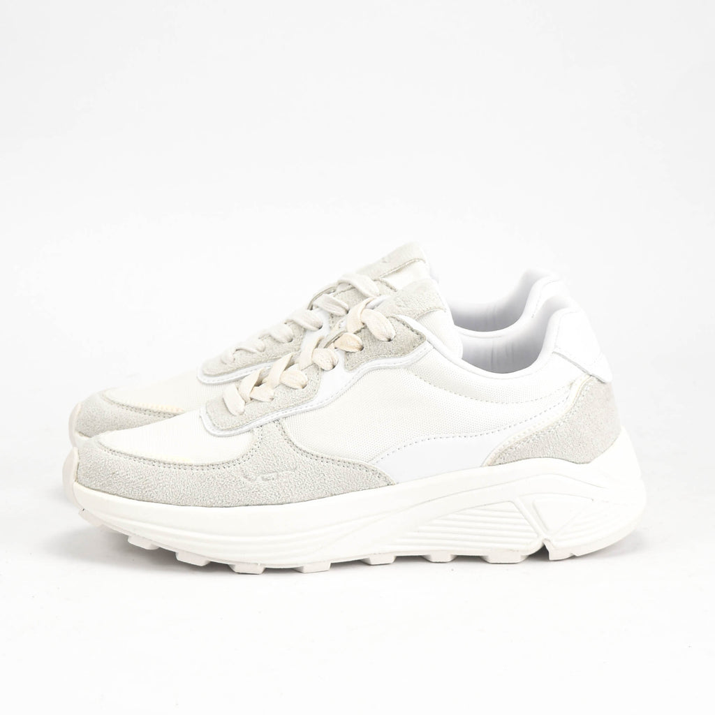 VO7 BASKETS VENUS FEMME WHITE - CH-VEN-WHT