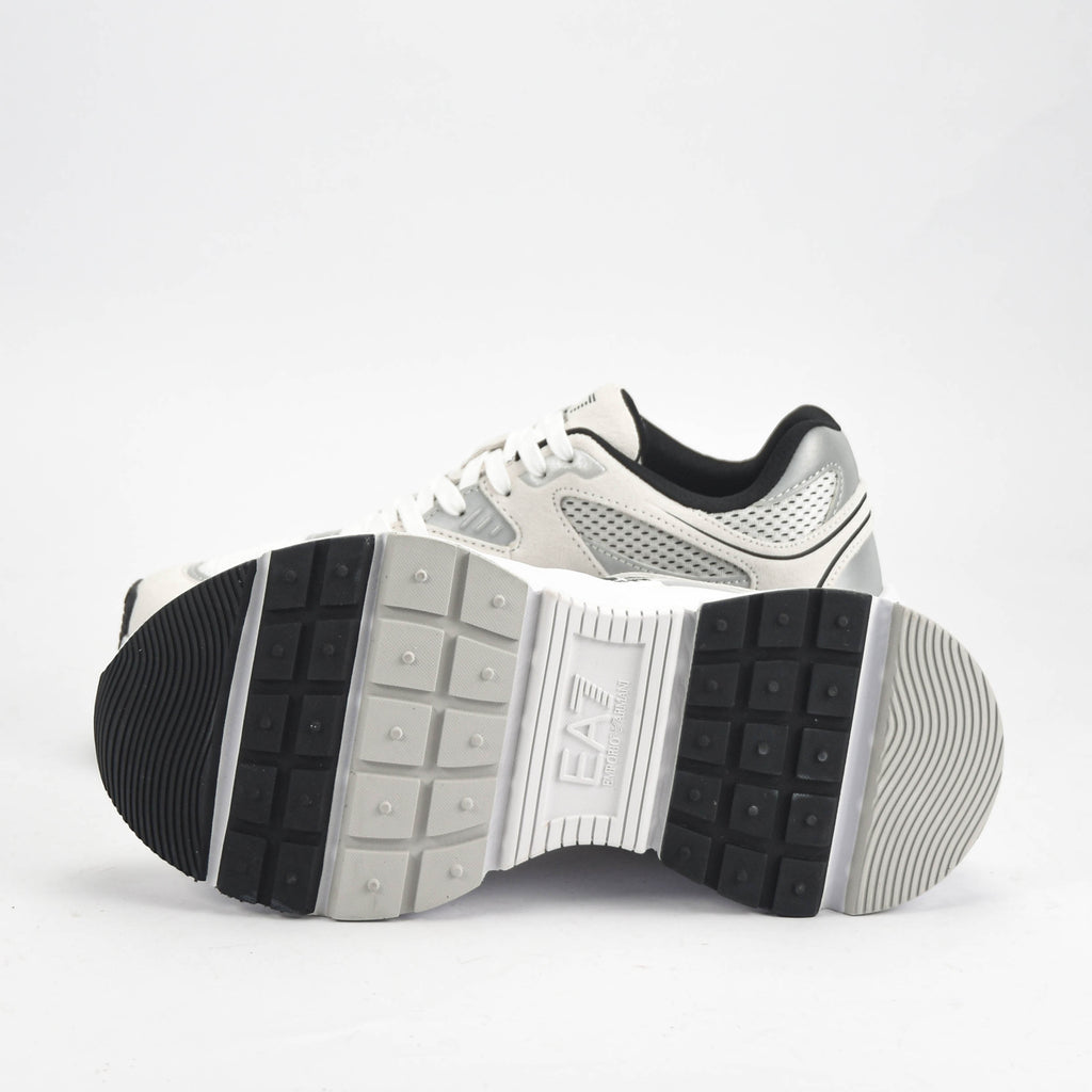 EMPORIO ARMANI SHOES - X8X237-XK425-T680