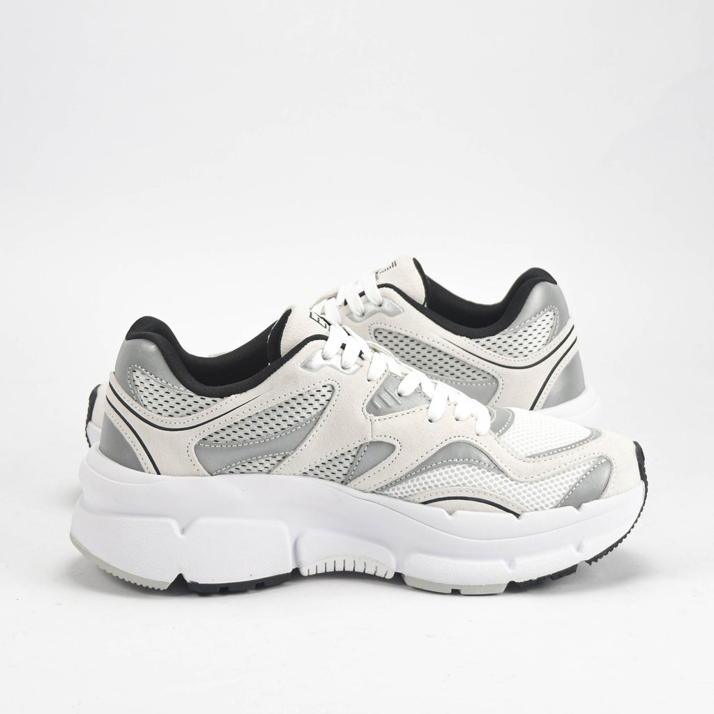 EMPORIO ARMANI SHOES - X8X237-XK425-T680