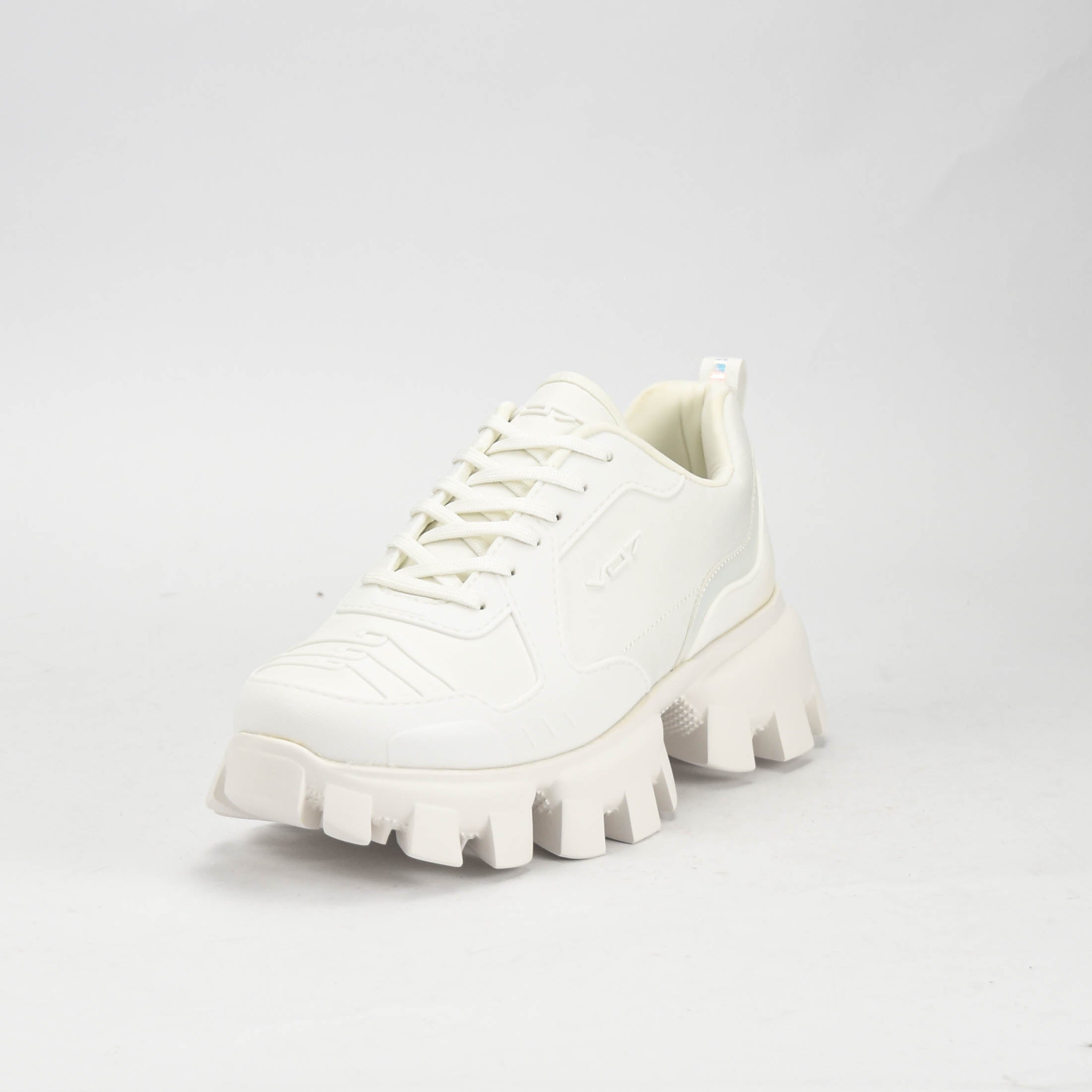 VO7 SHOES AMBER WHITE - CH-AMB-W