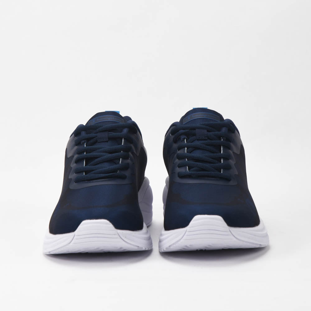 Champion Syphon Script Running Sneakers - S22308-BS007