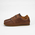 VO7 CHAUSSURE CASUAL YACHT HOMME MARRON - CH-YA-CAM