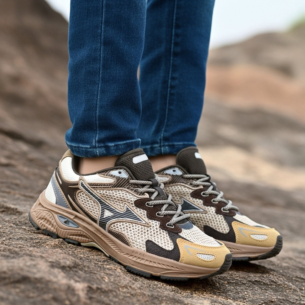 MIZUNO RACER S OARISM - D1GH223523