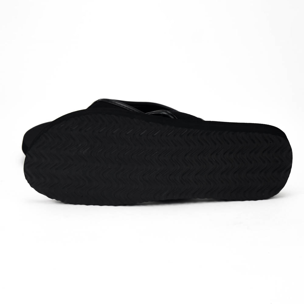BEVERLY HILLS POLO CLUB TONG HOMME - 2481-BLACK