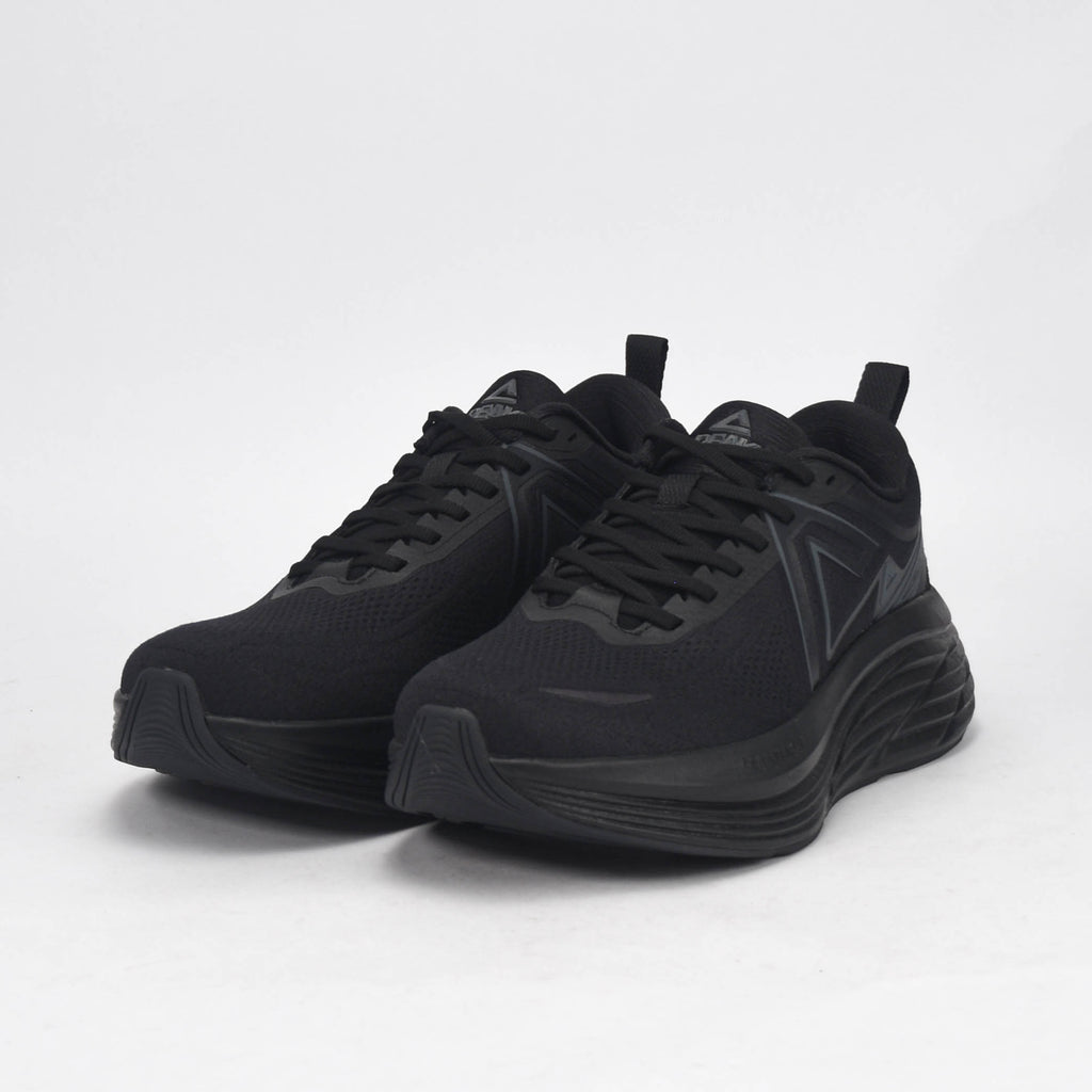 Peak Turbo All Black - ET49327H-Y291