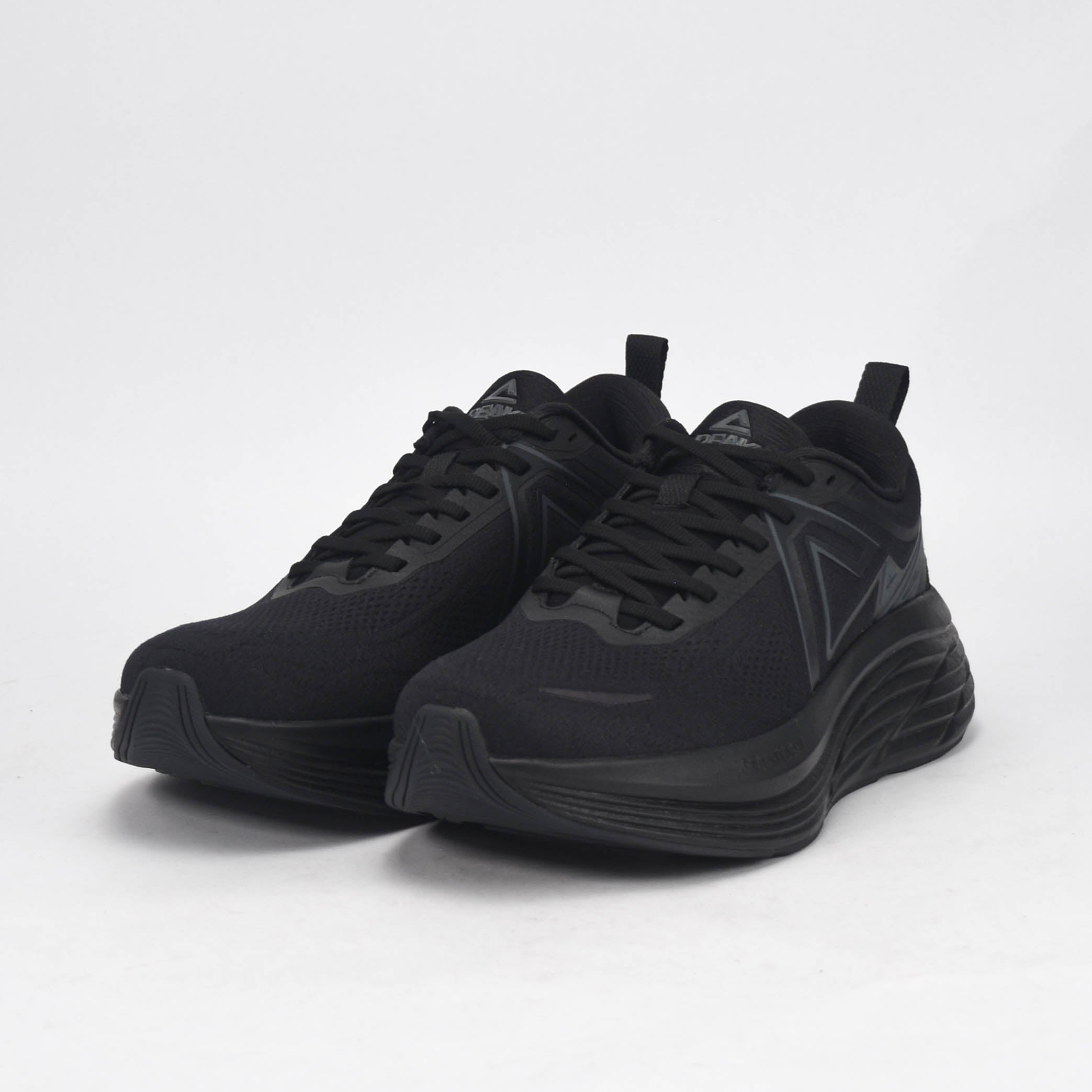 Peak Turbo All Black - ET49327H-Y291