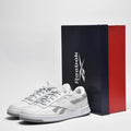 Reebok Court Advance Chaussures de Cuire & Smili cuir Homme - vue 2 | Kazentek Algérie