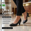 Piccadilly Chaussures  Femme - 703001-900
