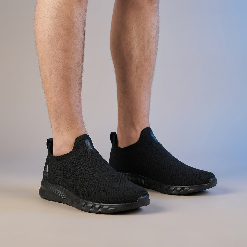 Peak X-Light III All Black - E39108H-Y291