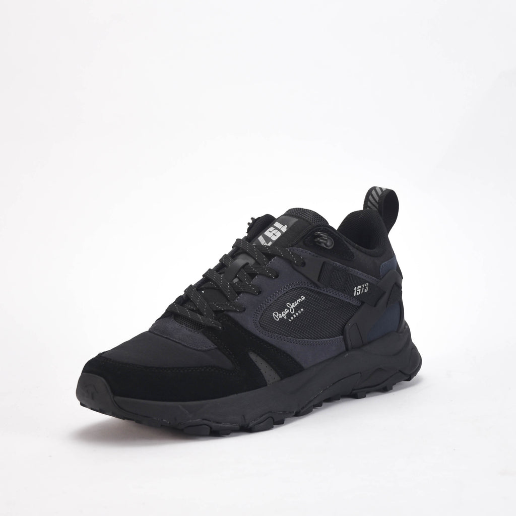 Pepe Jeans SHOES - PMS60032-999