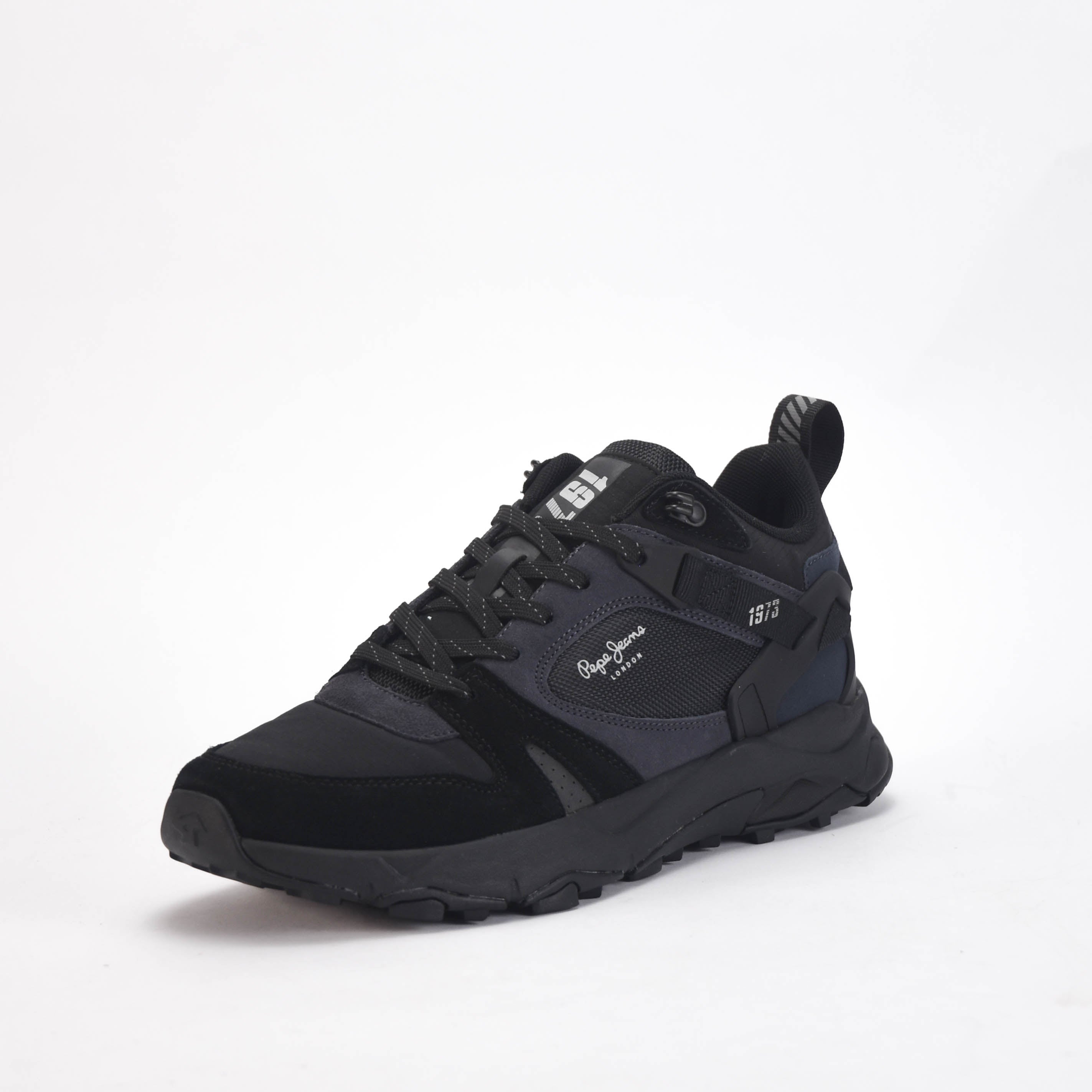 Pepe Jeans SHOES - PMS60032-999