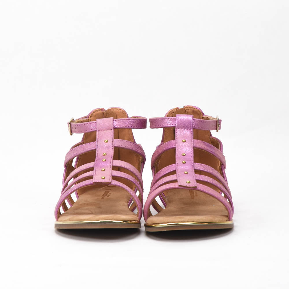 Safety Jogger Softtouch Foamfix Sandales Enfant - 609736-FUC