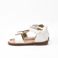 Safety Jogger Sandale Enfant - 587791-WHT-PLA