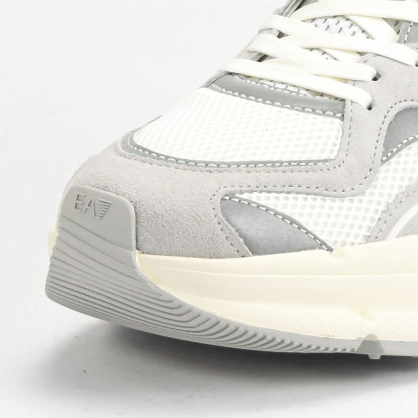 EMPORIO ARMANI SHOES - X8X237-XK425-R951