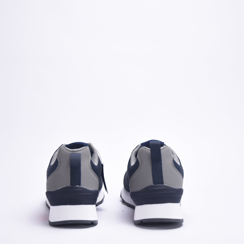 Low Cut Shoe GU NNY/GREY/R - S22149-BS501