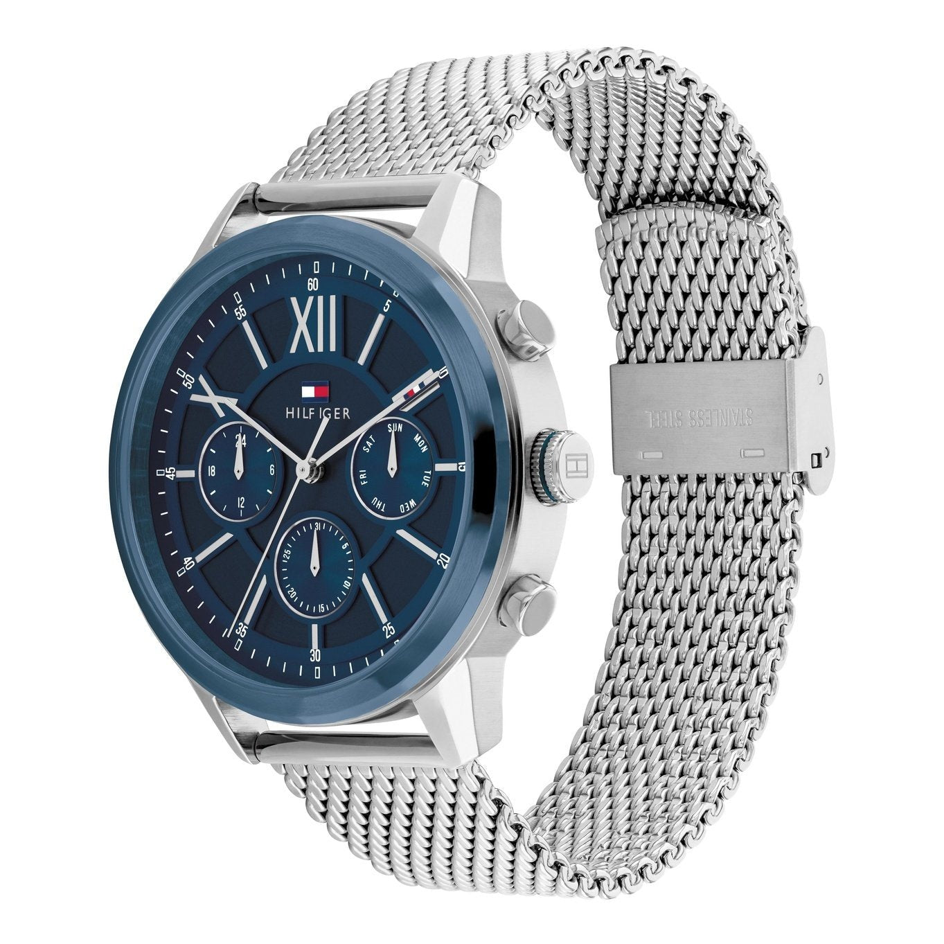 MONTRE Tommy Hilfiger Morrison - 1710524