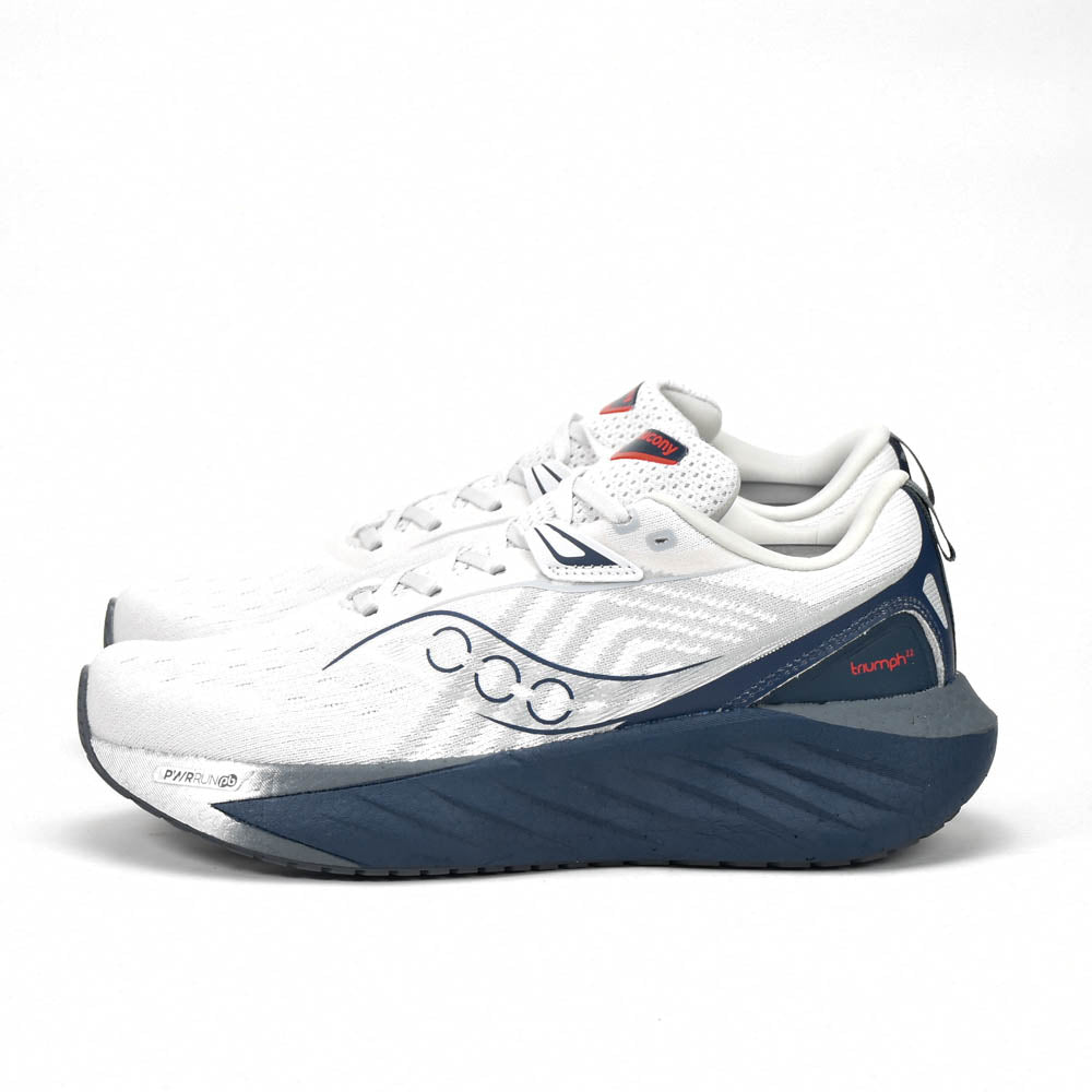 Saucony Running Shoes Triumph 22 Cloud Navy - S20964-218