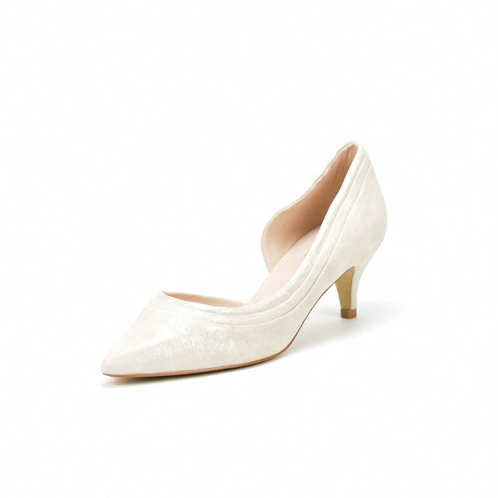 ANDRÉ ESCARPINS JACLYN FEMME - 52134803601