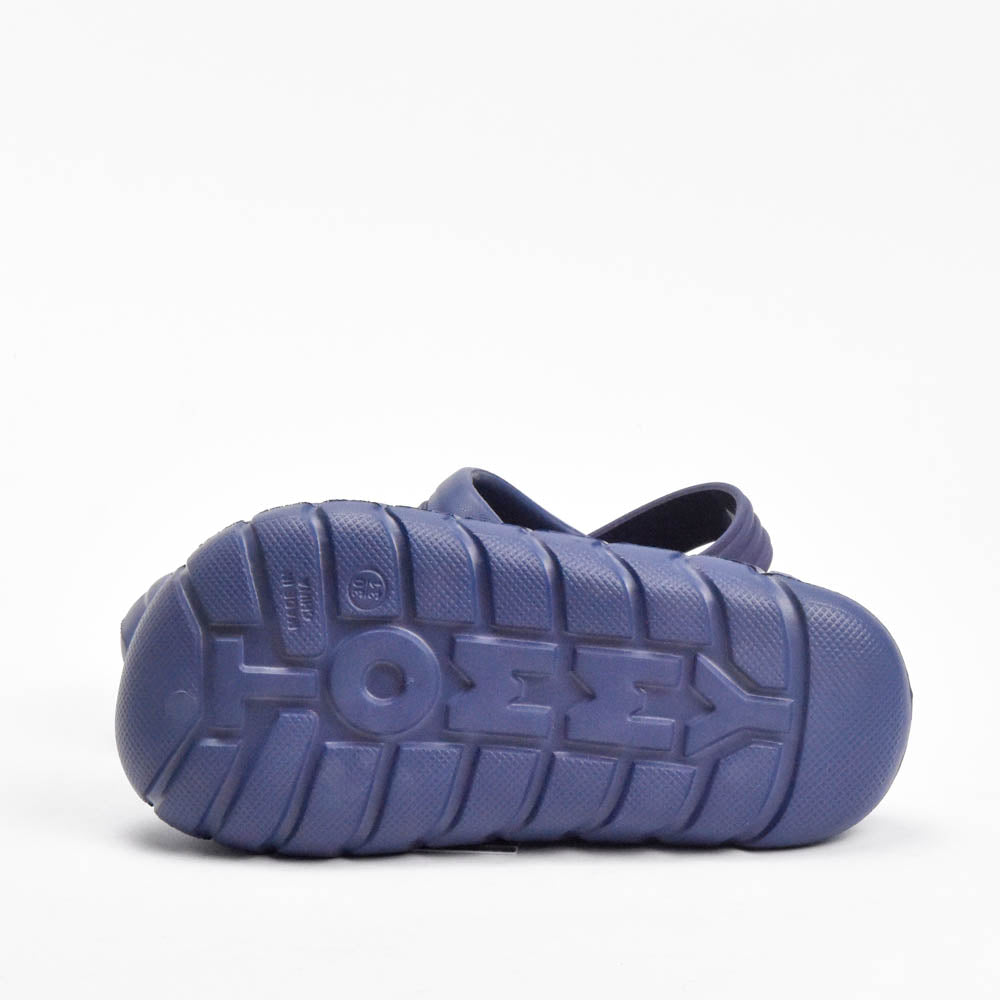 Tommy Hilfiger Kinder Flag Comfy Sandal - T3X2-32915-0083800
