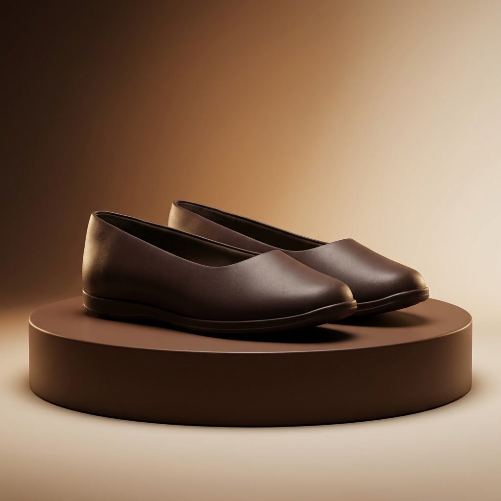 PICCADILLY BALLERINES FEMME UNIFORMES - 100217-0049