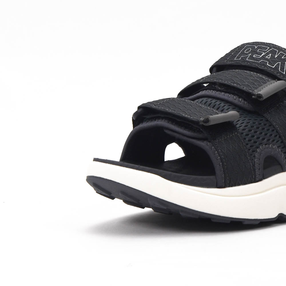 Peak Sports Sandals Grey - ET59091L-9DK6