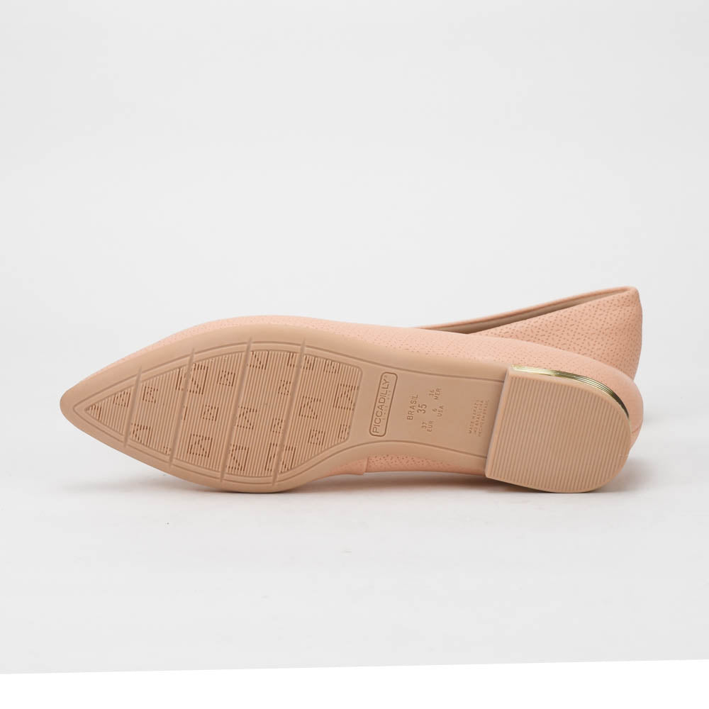 PICCADILLY BALLERINES FEMME ANA - 274054-0123